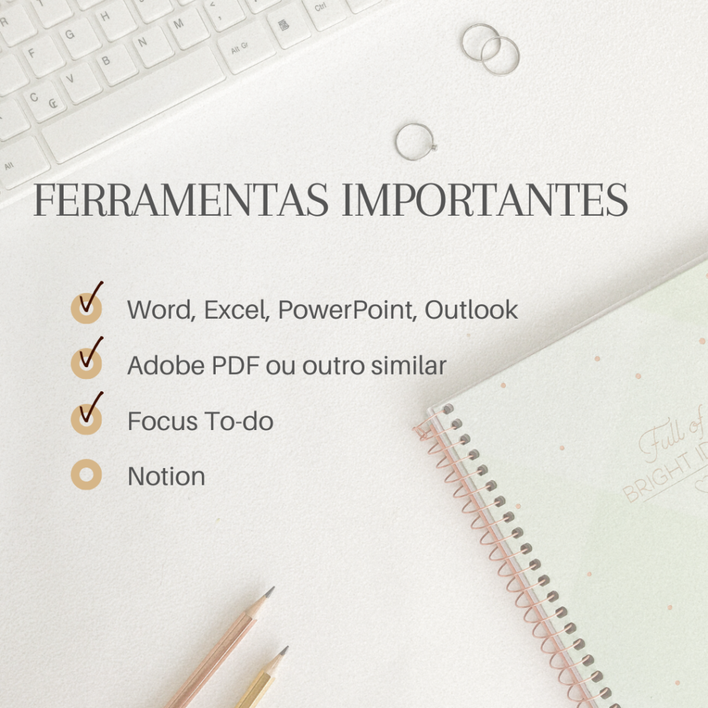 7 Ferramentas Importantes para Empreendedoras de Sucesso